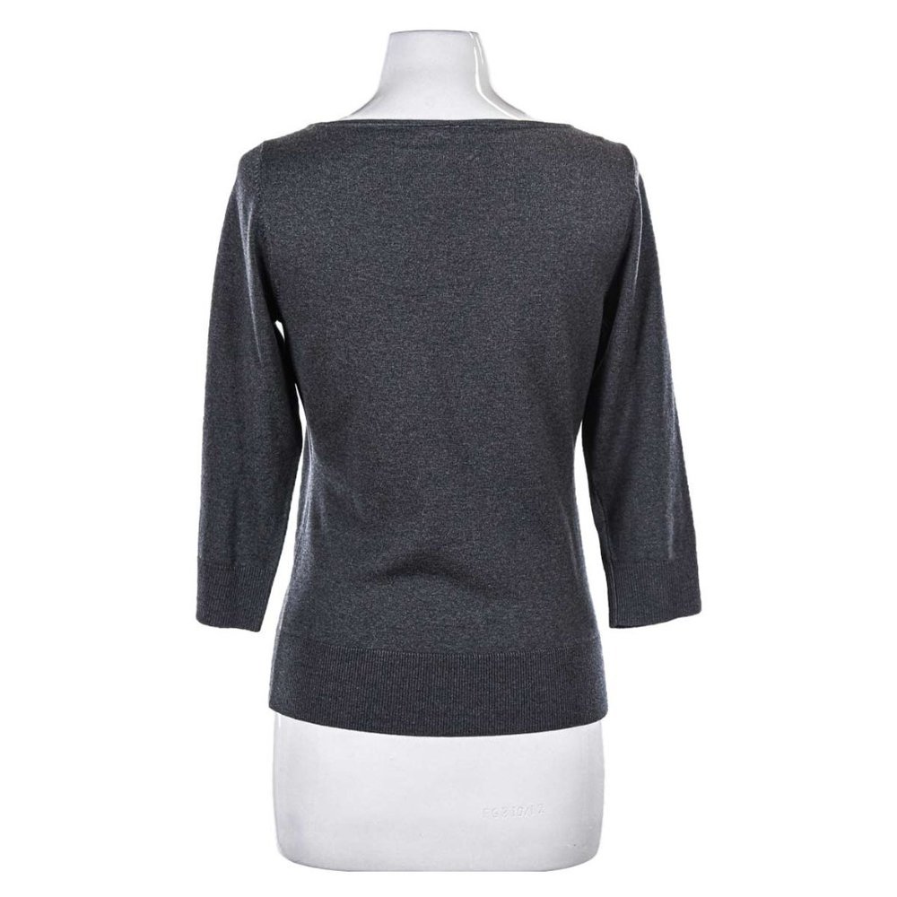 Pullovers Sm Grey - image 2